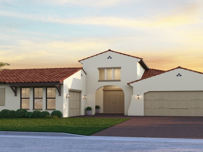 8635 Parkland Bay Drive - Florida - Parkland - 33076