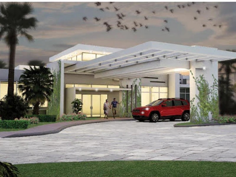 4350 W Sunrise Blvd - Florida - Plantation - 33317