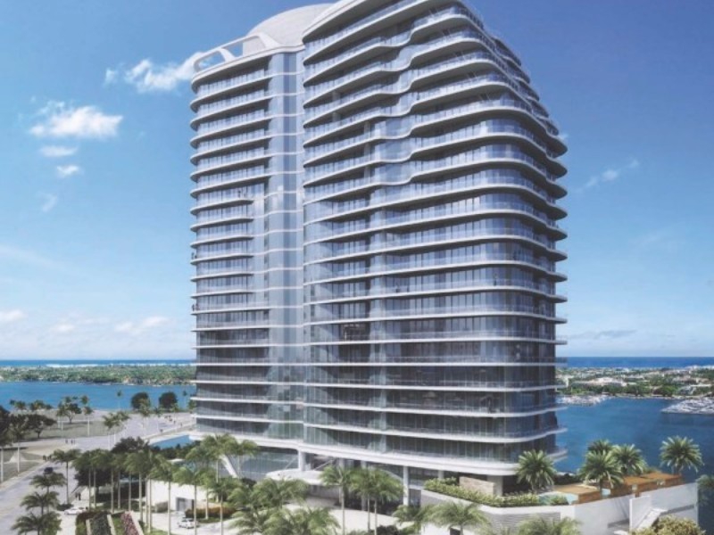 440 royal palm way - Florida - West Palm Beach - 33480