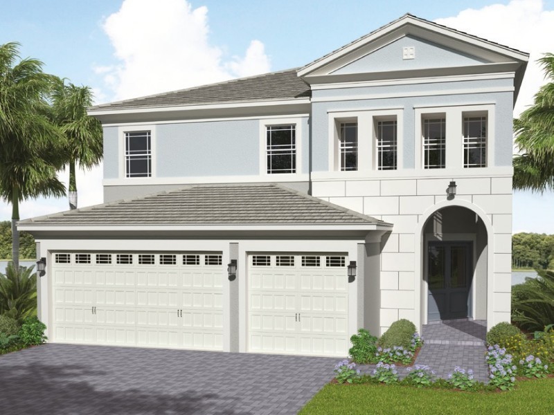 16610 Town Center Parkway North - Florida - City of westlake - 33470