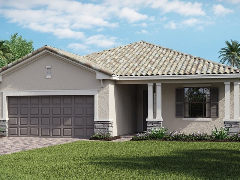 11730 Arborwood Preserve Blvd - Florida - Fort Myers - 33913