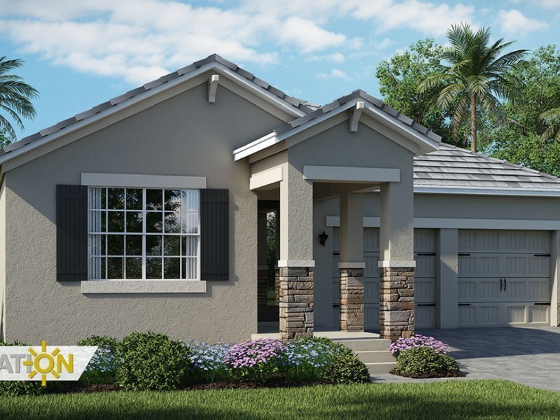 10914 History Avenue - Florida - Orlando - 32832