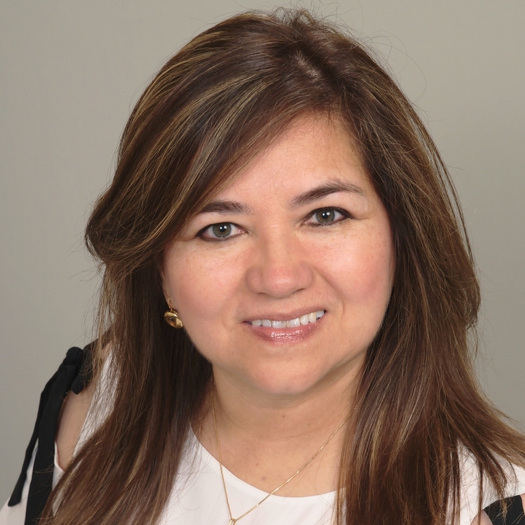 Magalli Torres-gonzalez
